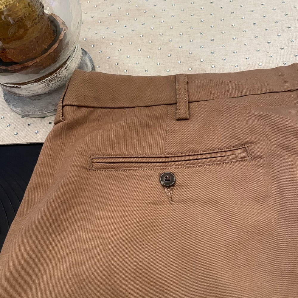 St John’s Bay men’s shorts